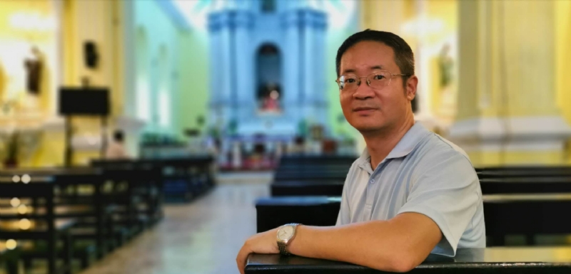 Yangyi的第一张照片--周口相亲服务中心