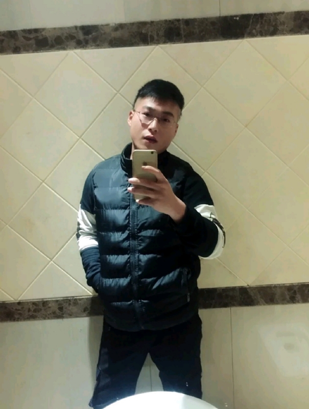 蓬松的棉花糖的第一张照片--周口相亲服务中心