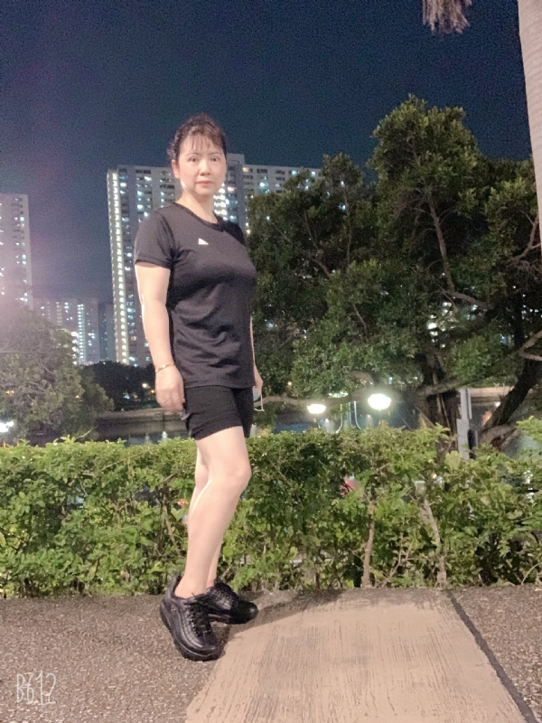 枫叶的第一张照片--周口相亲服务中心