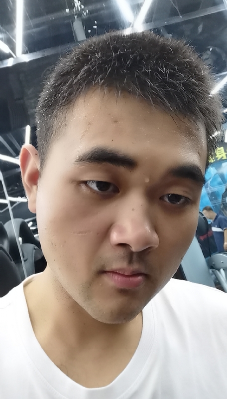 回眸一笑的第一张照片--周口相亲服务中心