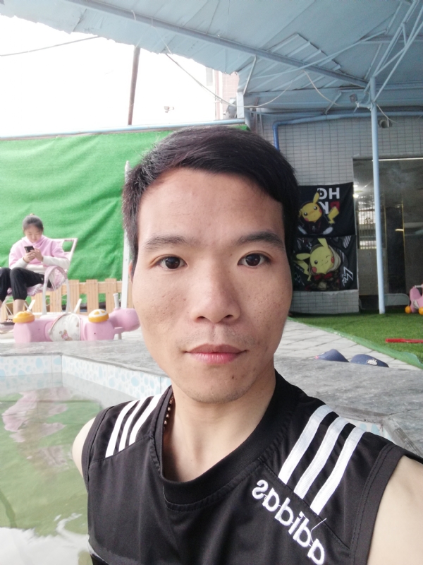 WWH的第一张照片--周口相亲服务中心