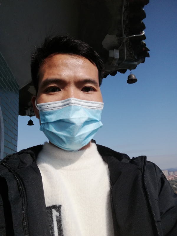 WWH的第三张照片--周口相亲服务中心