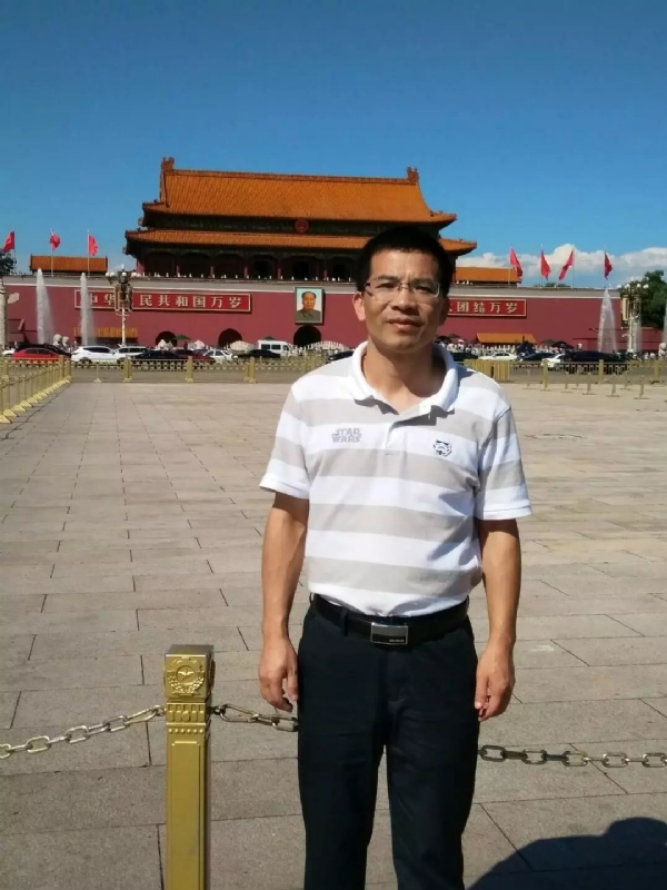 盘古童话的第一张照片--周口相亲服务中心