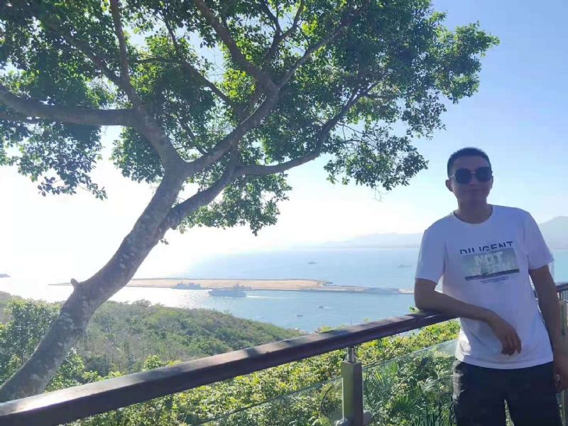 流星的第一张照片--周口相亲服务中心