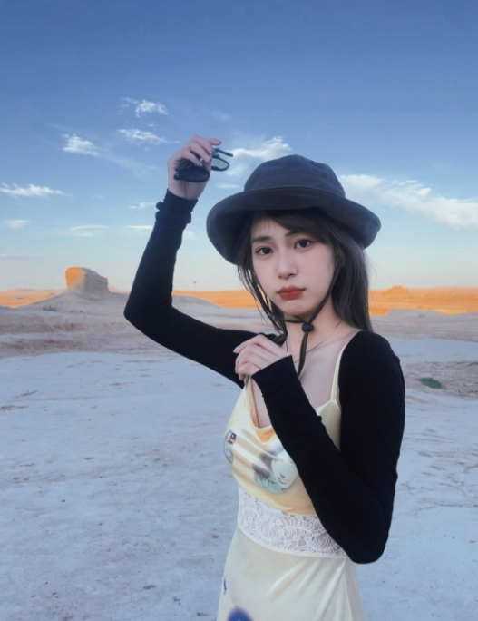 英姐的第一张照片--周口相亲服务中心