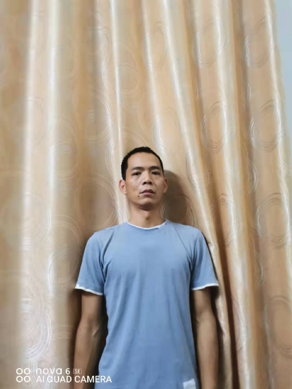 缘起的第一张照片--周口相亲服务中心