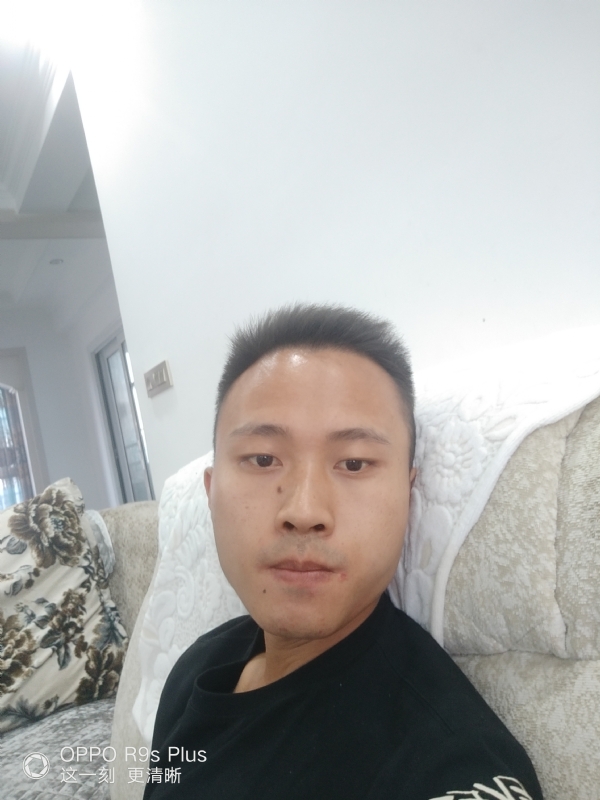 只为遇见你的第一张照片--周口相亲服务中心