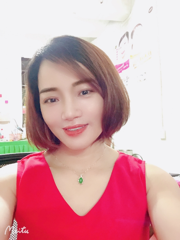 还有真爱吗的第一张照片--周口相亲服务中心