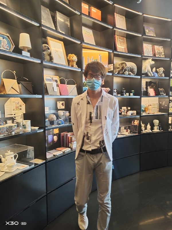 A冷.豆豆的第一张照片--周口相亲服务中心