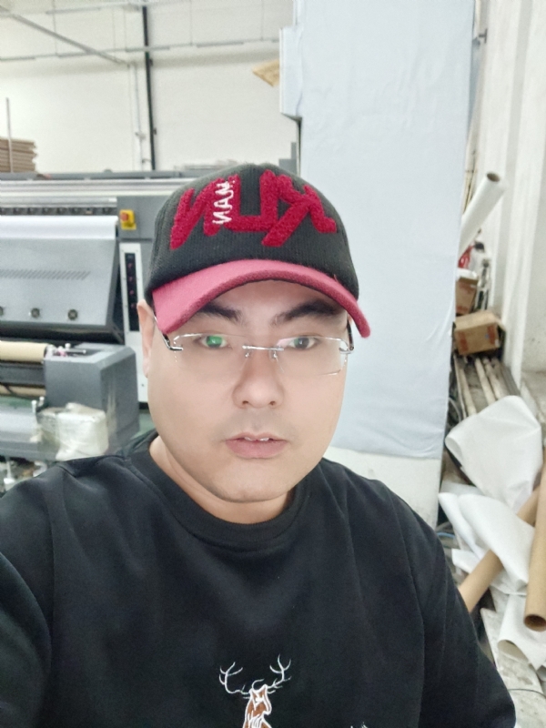 胖子的第一张照片--周口相亲服务中心