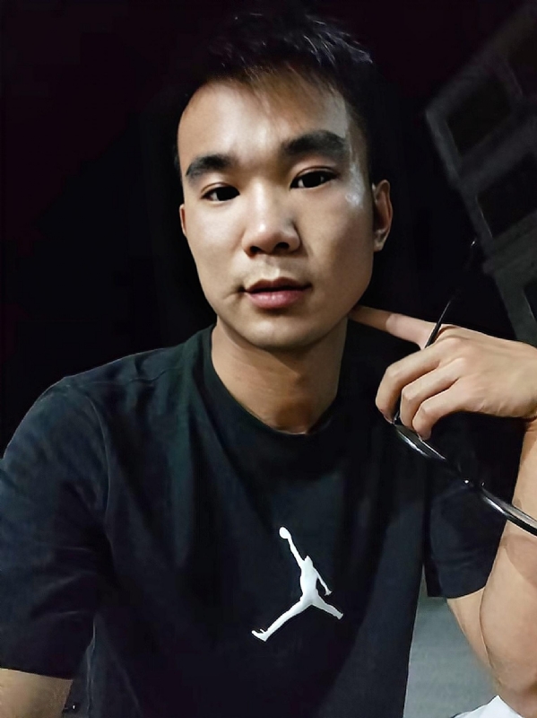 时光所致的第一张照片--周口相亲服务中心