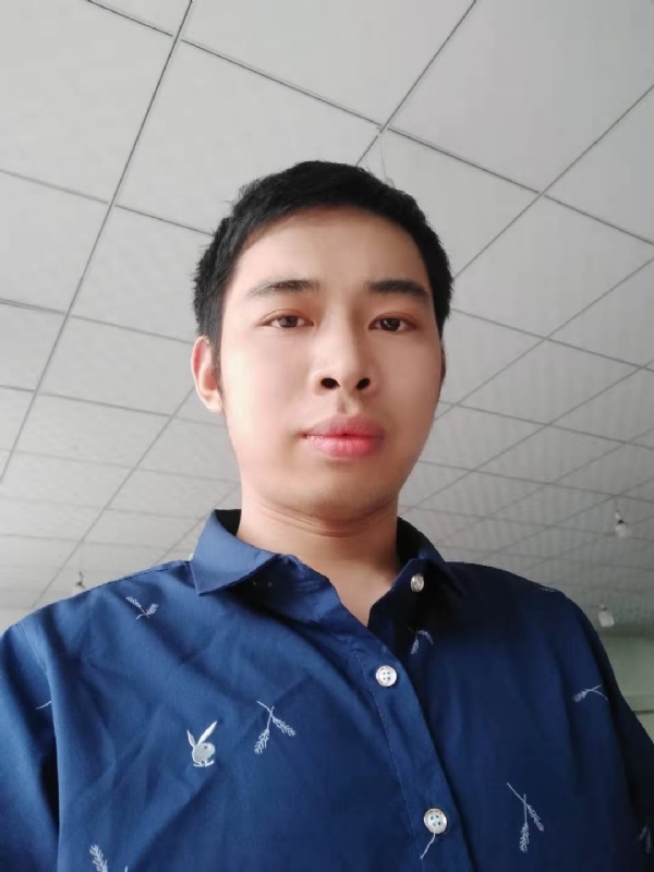 啊辉的第一张照片--周口相亲服务中心