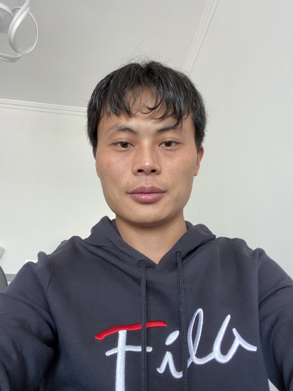 寒漠的第一张照片--周口相亲服务中心