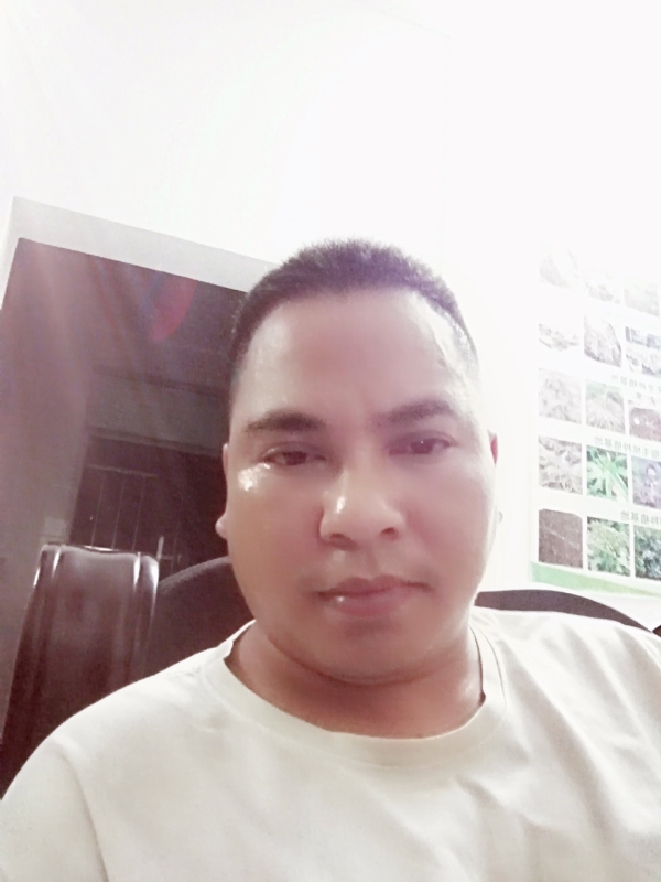 小叔也有爱的第一张照片--周口相亲服务中心