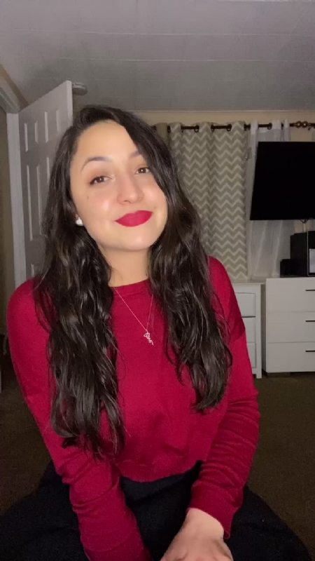 汉娜的第一张照片--周口相亲服务中心