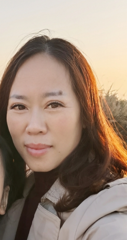 余生静好的第一张照片--周口相亲服务中心