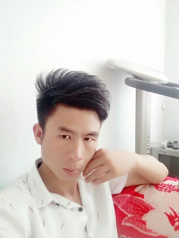 只得一人心的第二张照片--周口相亲服务中心