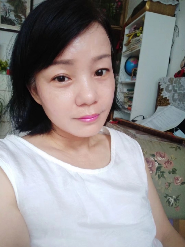 听雨的第一张照片--周口相亲服务中心