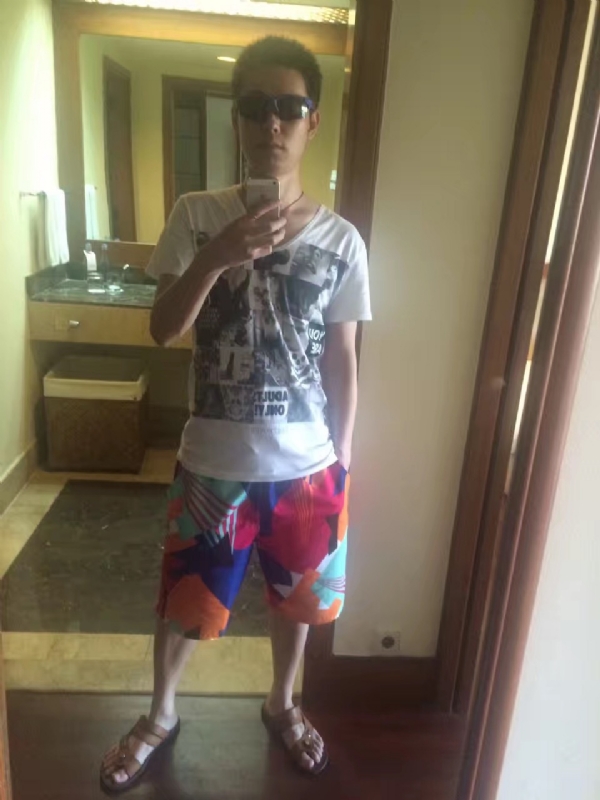 心灵寄托的第一张照片--周口相亲服务中心