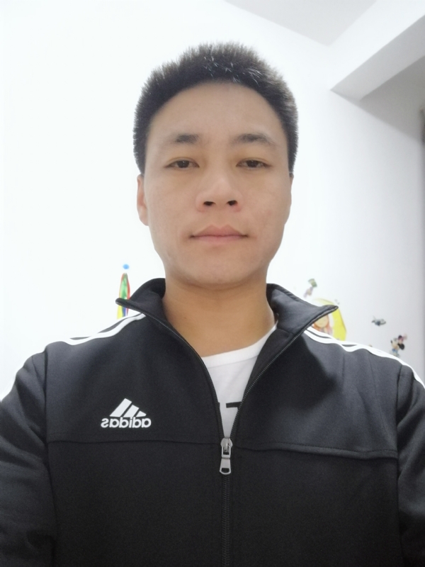 愿得一人心的第一张照片--周口相亲服务中心