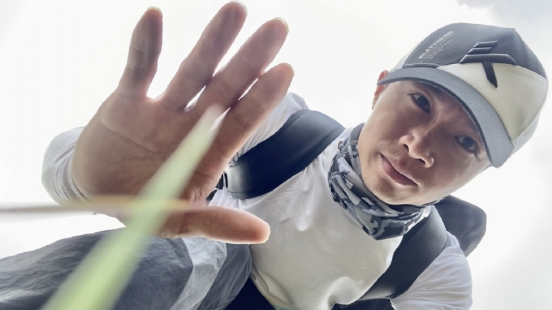 风筝的第二张照片--周口相亲服务中心