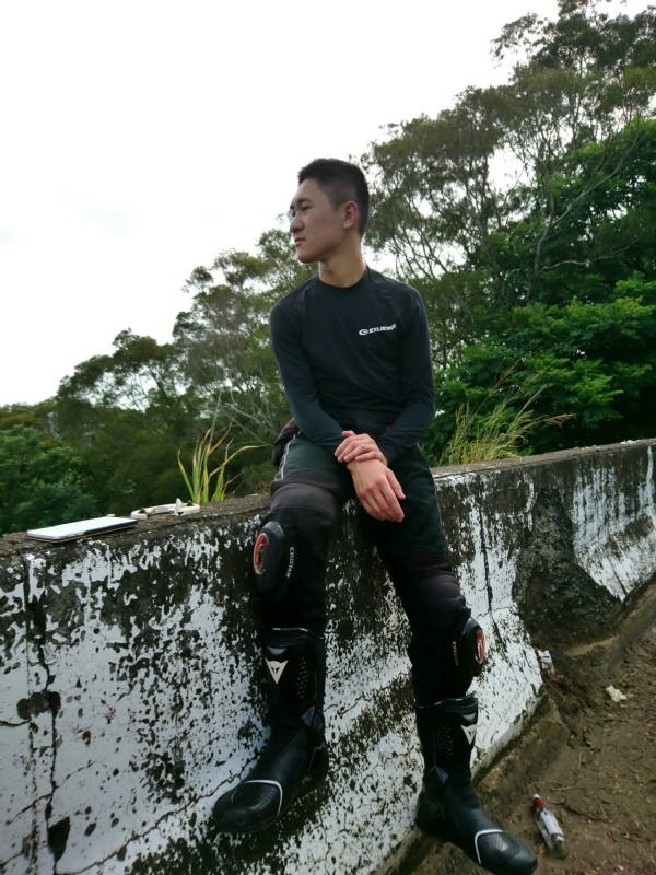 小寇的第一张照片--周口相亲服务中心