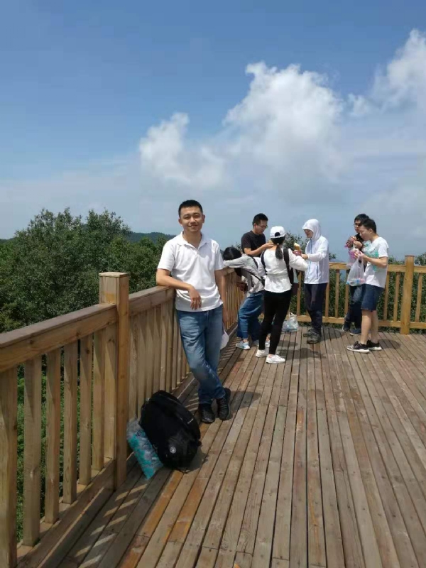 王亦之的第二张照片--周口相亲服务中心