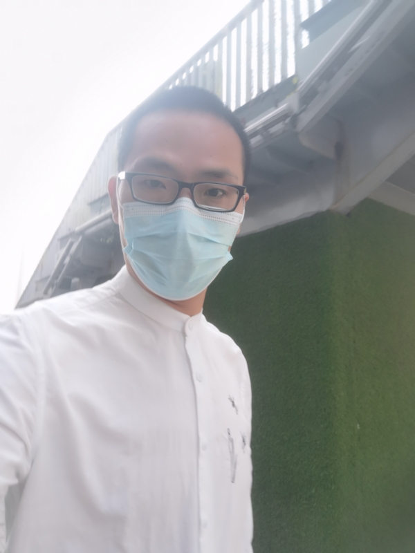 沙利文777的第一张照片--周口相亲服务中心