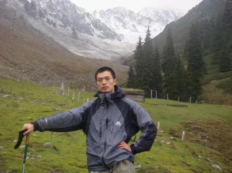 有无的第一张照片--周口相亲服务中心