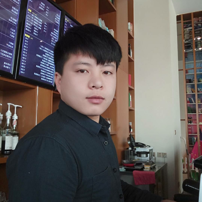 帅被人打的第一张照片--周口相亲服务中心