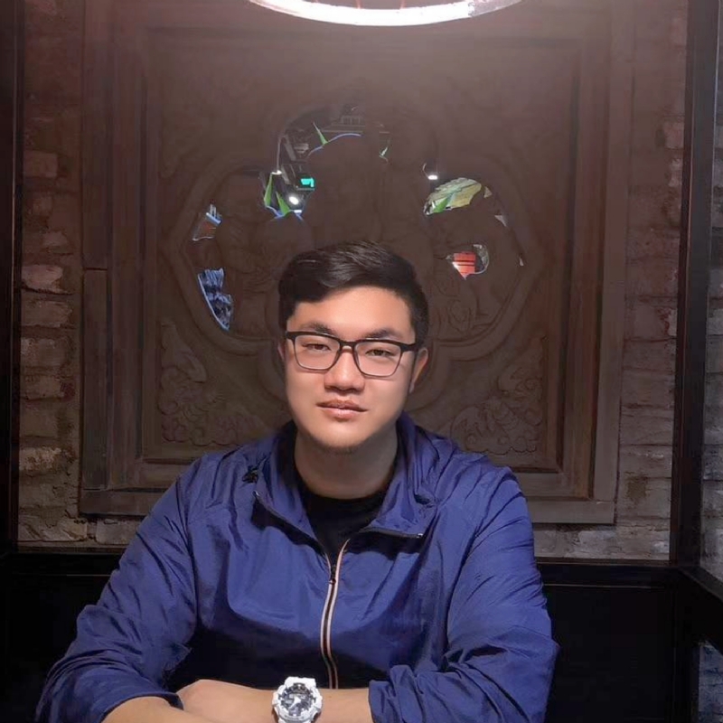 kuma的第一张照片--周口相亲服务中心