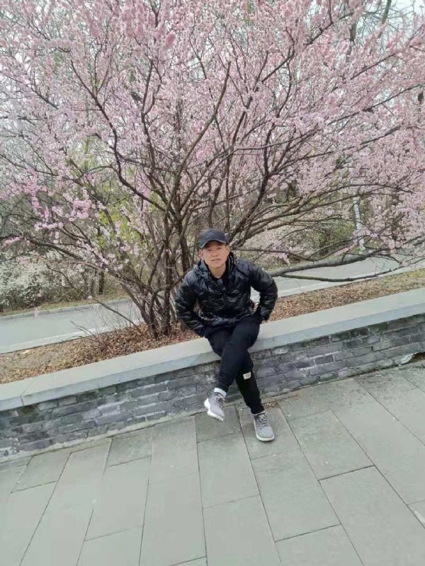 寻找幸福的第一张照片--周口相亲服务中心