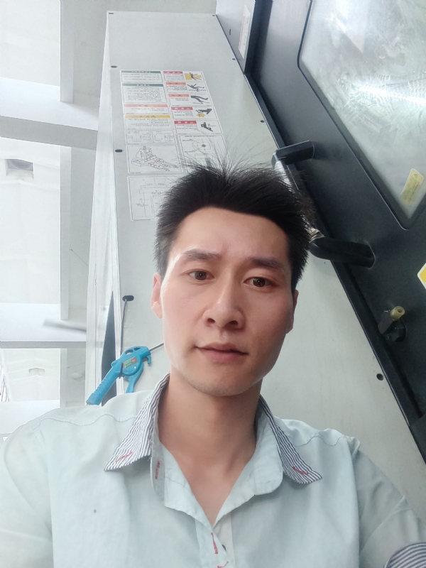 丽影封存的第一张照片--周口相亲服务中心