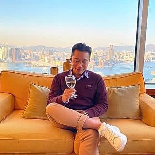 大漠孤烟的第一张照片--周口相亲服务中心