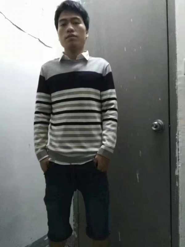 冯的第二张照片--周口相亲服务中心