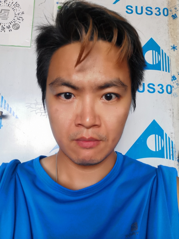 Diego的第一张照片--周口相亲服务中心