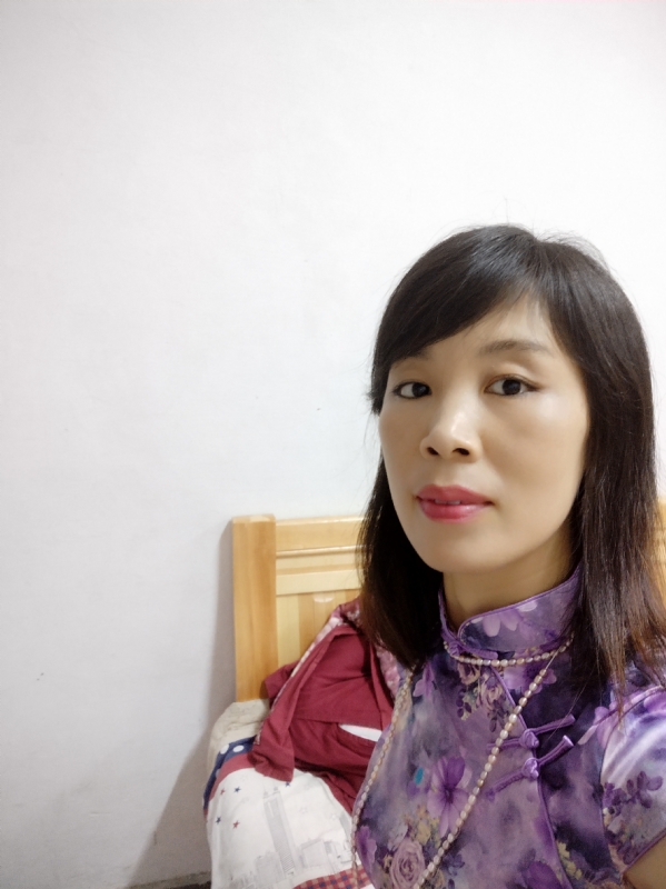 王若水的第一张照片--周口相亲服务中心