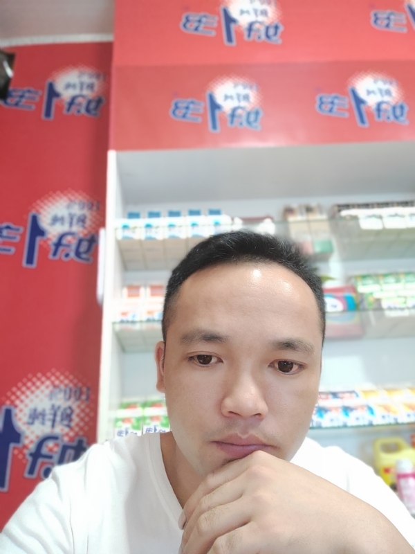 小老弟的第二张照片--周口相亲服务中心