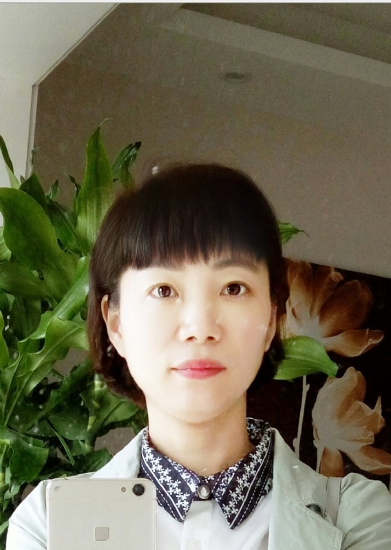 紫露的第一张照片--周口相亲服务中心