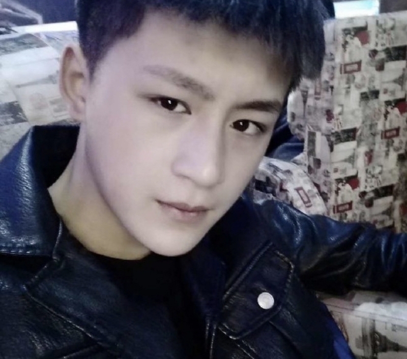 图图的第一张照片--周口相亲服务中心