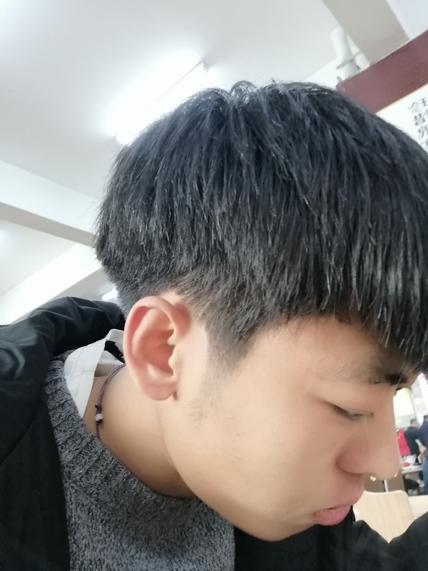 花开落叶之后的第一张照片--周口相亲服务中心