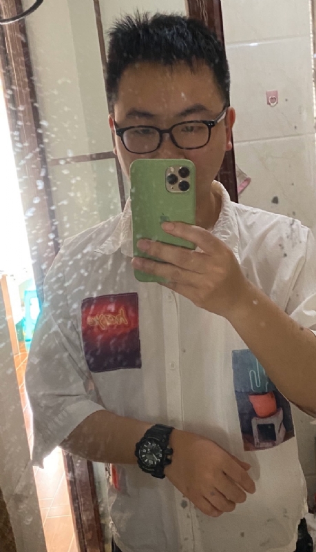 阿线小锅锅的第一张照片--周口相亲服务中心