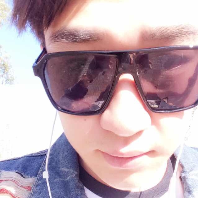 新秀的第一张照片--周口相亲服务中心