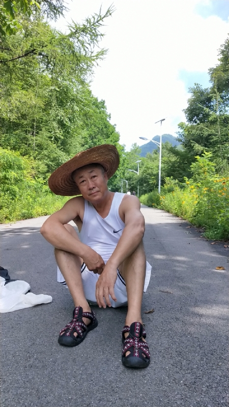 真诚寻伴的第一张照片--周口相亲服务中心