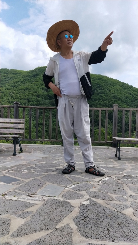 真诚寻伴的第二张照片--周口相亲服务中心