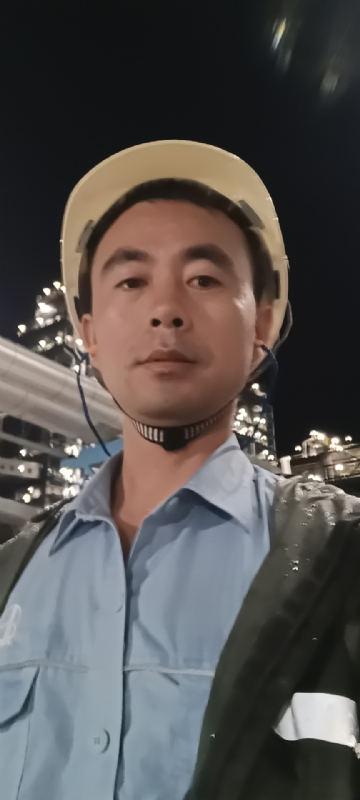 头羊的第一张照片--周口相亲服务中心