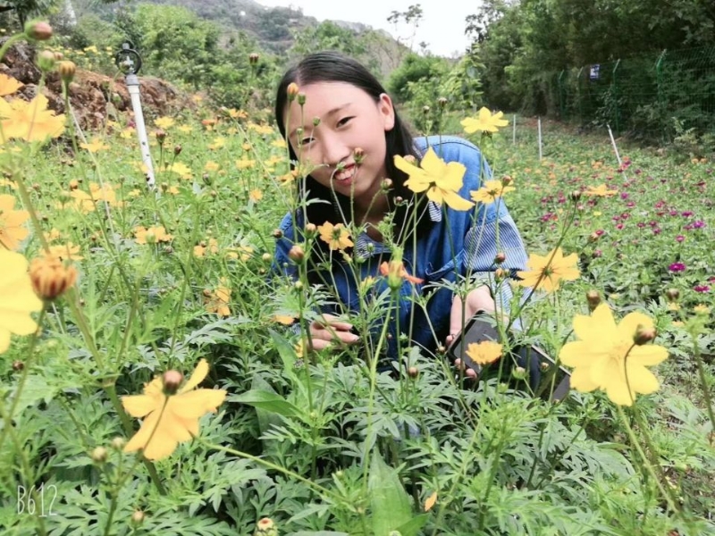 哈哈的第一张照片--周口相亲服务中心