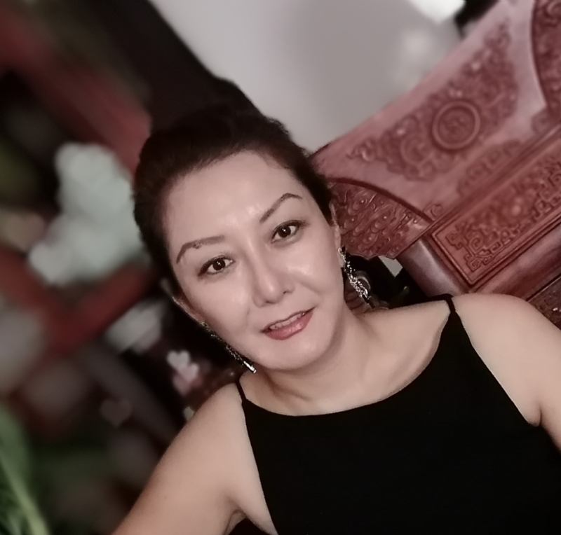 1975珠砂痣的第三张照片--周口相亲服务中心