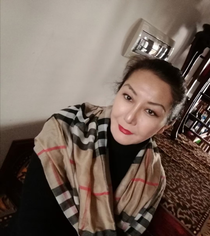 珠砂痣的第三张照片--周口相亲服务中心