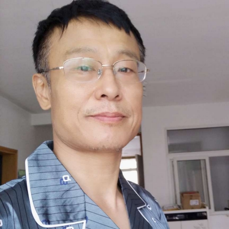 梓轩的第一张照片--周口相亲服务中心